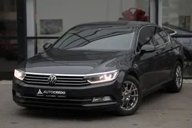 Продажа  Volkswagen Passat, 2015р.